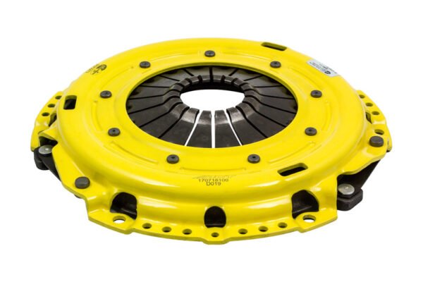 D019 - Heavy Duty Pressure Plate - Image 2