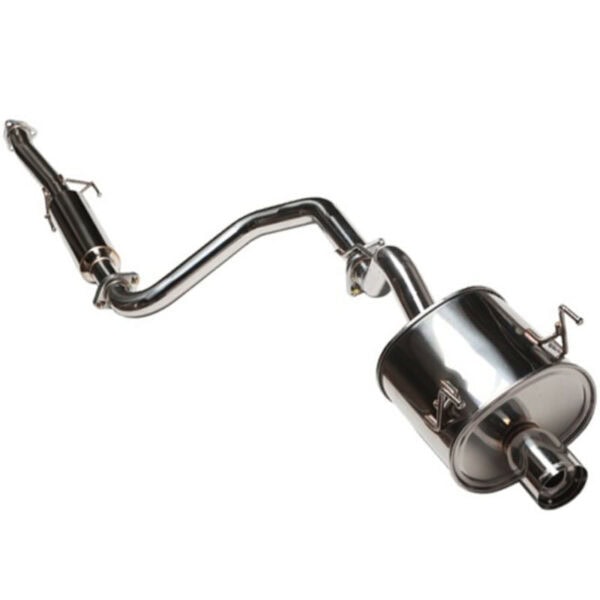 Catback System G35 (Civic 95-01 3dr)