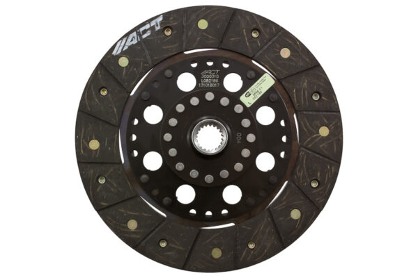 3000310 - Perf Street Rigid Disc