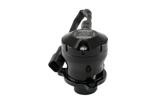 BOV Kompact EM Dual Port VR21 - Tank 300 - Image 2