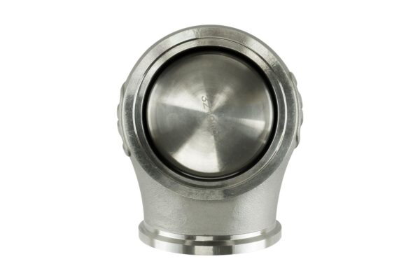 GenV WG50 ProGate50 14psi Black - Image 4