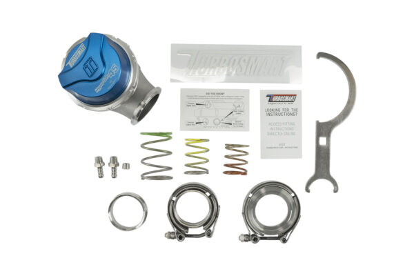 GenV WG45 HyperGate45 14psi Blue - Image 6