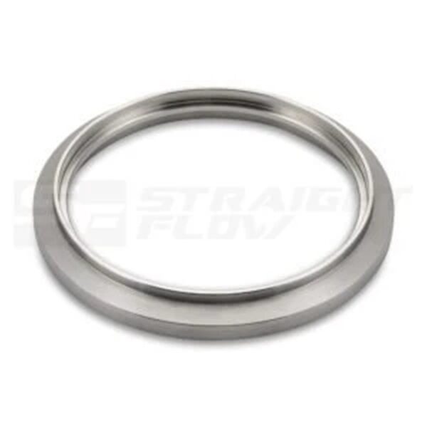 Turbo Flange  inox B58