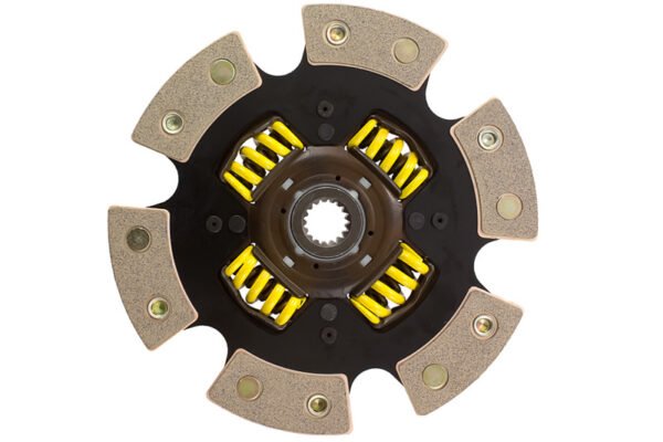 6224226 - 6 Pad Sprung Race Disc - Image 3