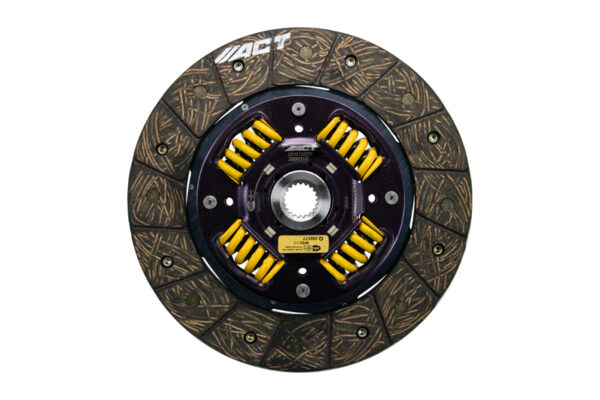 3000312 - Perf Street Sprung Disc
