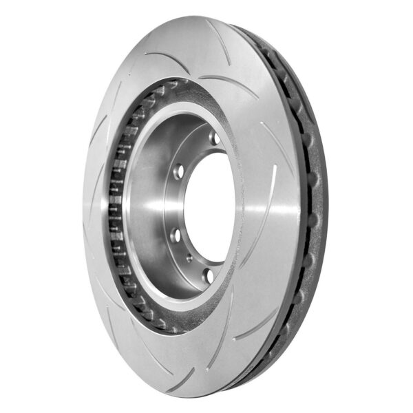 DBA2736S - Street Series T2 Brake Rotor; Front - Image 2