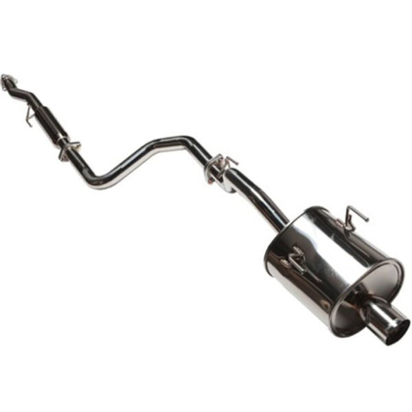 Catback System G35 (Civic 91-01 2/4dr)