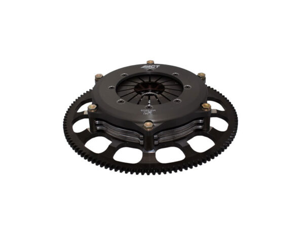 T1RR-H03 - Twin Disc Sint Iron Race Kit - Image 2