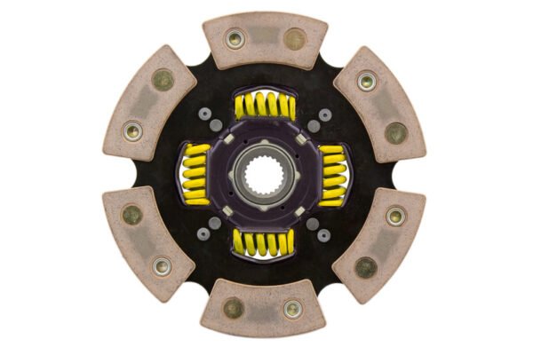 6200105 - 6 Pad Sprung Race Disc - Image 3