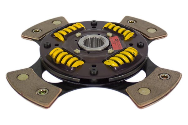 4224210 - 4 Pad Sprung Race Disc - Image 2