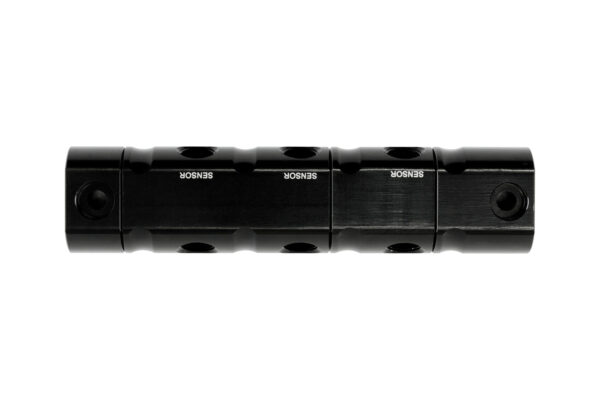 Modular Remote Sensor Block (3 Channel) 1/8NPT - Image 2