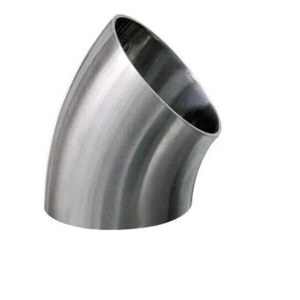 Stainless steel corner D-70 45degree