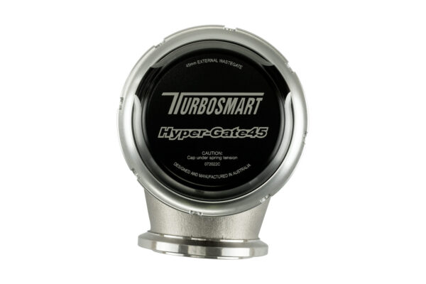 Gen4 WG45 HyperGate45 7psi Black - Image 4