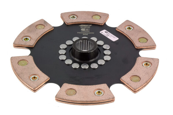 6214010A - 6 Pad Rigid Race Disc - Image 2