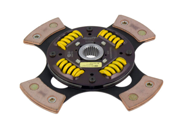 4236208 - 4 Pad Sprung Race Disc - Image 2