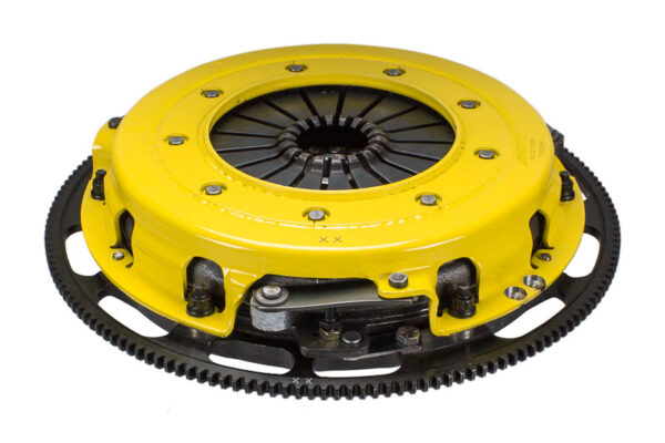T3S-F02 - Twin Disc MaXX XT Street Kit - Image 2