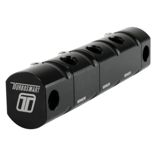 Modular Remote Sensor Block (3 Channel) 1/8NPT