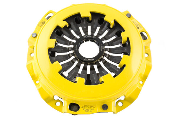SB018 - P/PL-M Heavy Duty - Image 2