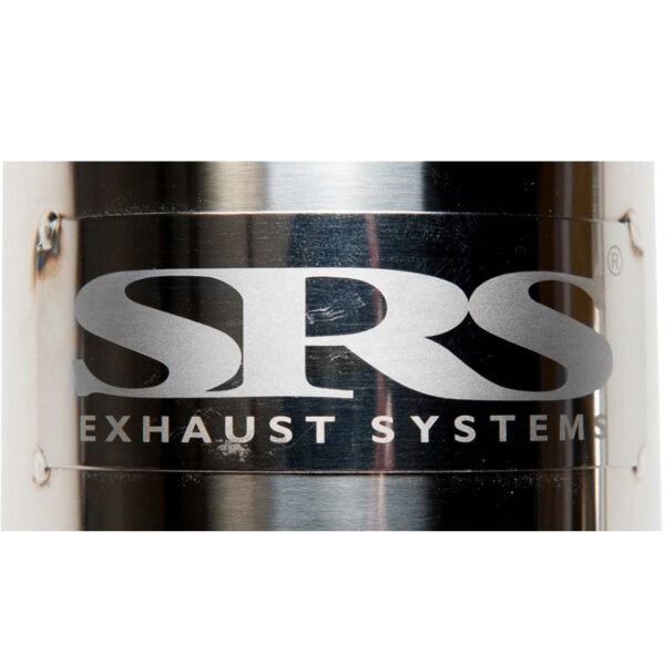 Midsection Stainless Steel (Del Sol) - Image 5