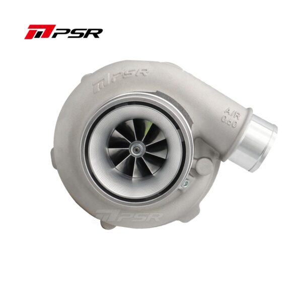 PSR3076 Gen2 Dual Ball Bearing Turbocharger - W/O Turbine Housing, T51R Mod