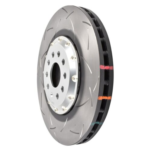 DBA53927SLVS – 5000 Series T3 Brake Rotor; Front