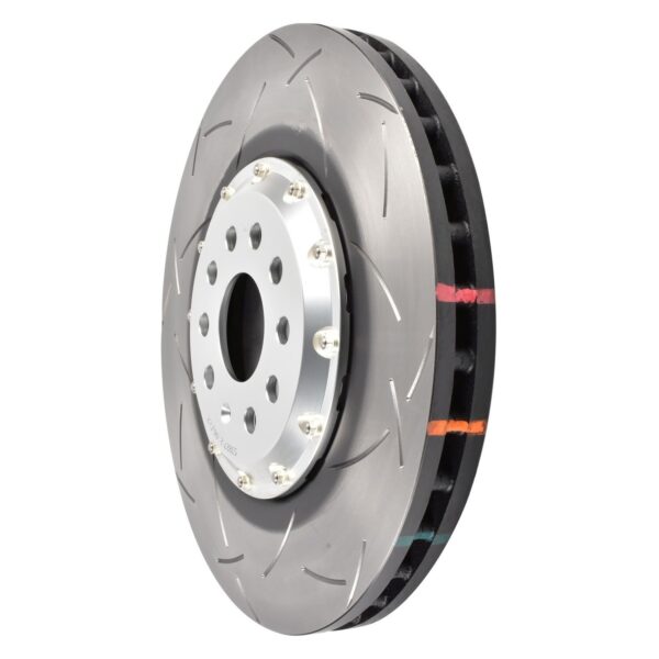 DBA53927SLVS - 5000 Series T3 Brake Rotor; Front