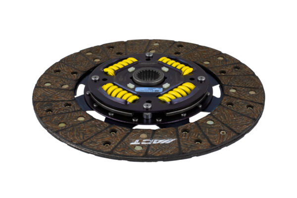 3001829 - Perf Street Sprung Disc - Image 2