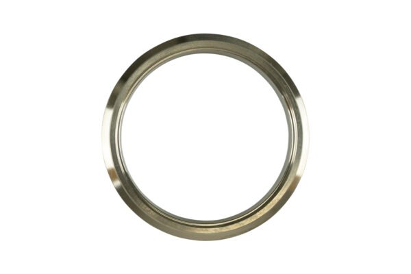 BOV RacePort Titanium Weld Flange to Suit Female BOV - Image 2