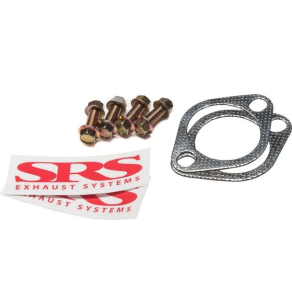 Midsection Stainless Steel (Prelude 97-01) - Image 2
