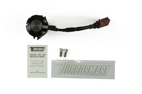 BOV Kompact EM DualPort- VR4 (VW/Audi/Seat/Skoda 1.4TSI) - Image 6