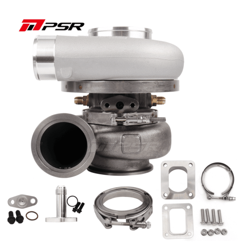 PSR Forward Rotation 5855G Dual Ball Bearing Turbocharger HP Rating 770 – DV…, T51R Mod