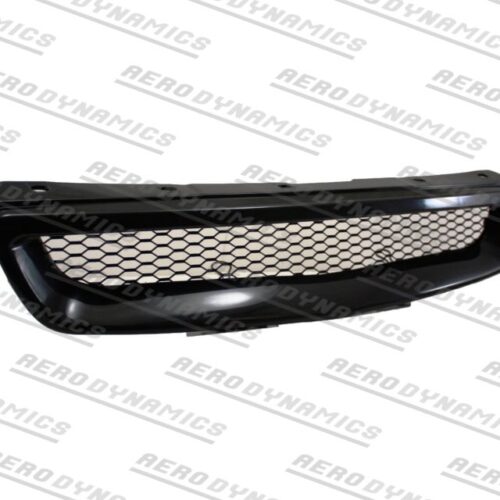 Type-R Grille ABS (Civic 95-98 2/3/4dr)