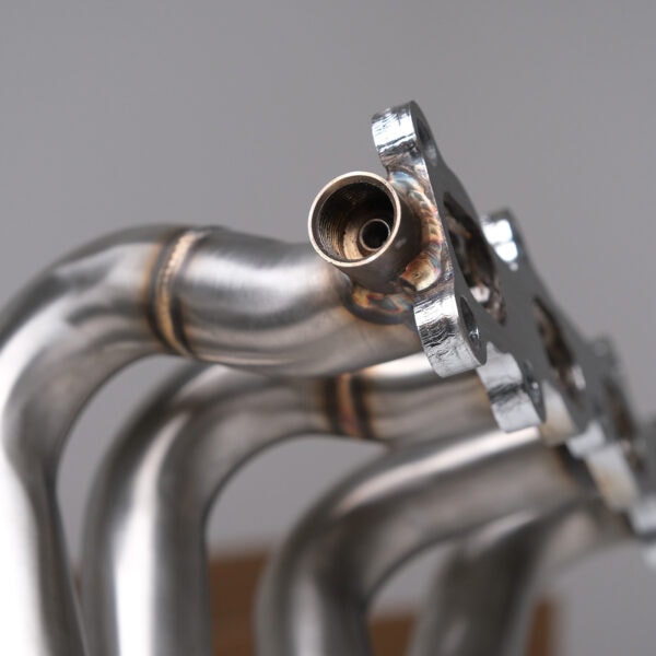 Exhaust Header 4-1 (MX5 NB 1.8) - Image 2