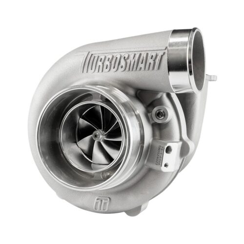 TS-1 Turbocharger 6466 T3 0.82AR Externally Wastegated