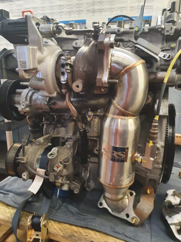 RaceCat 200CELL (Civic 17+ 1.5 Turbo) - Image 6