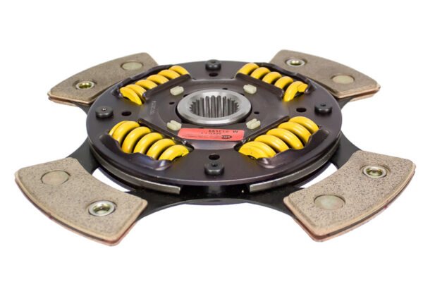 4214510 - 4 Pad Sprung Race Disc - Image 2
