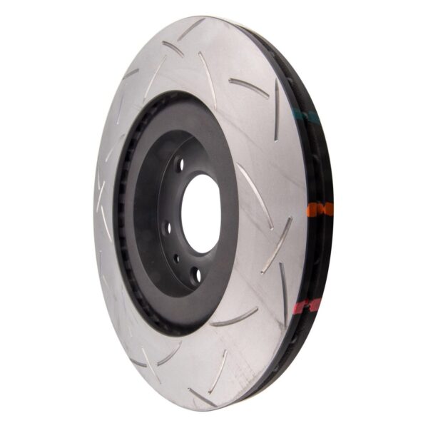 DBA42550S - 4000 Series T3 Brake Rotor; Front - Image 2