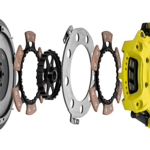 T3R-G14 – Mod-Twin 10.5 XX Rigid Race