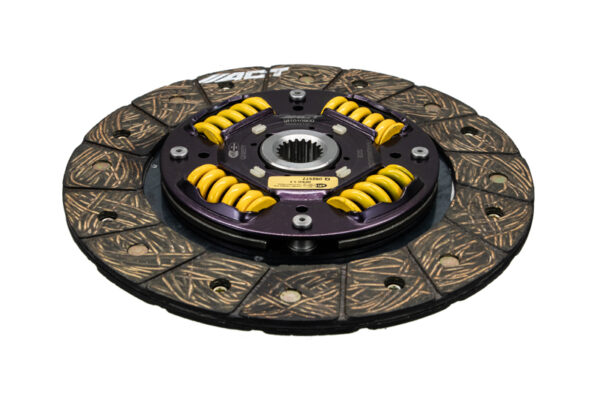 3000312 - Perf Street Sprung Disc - Image 2