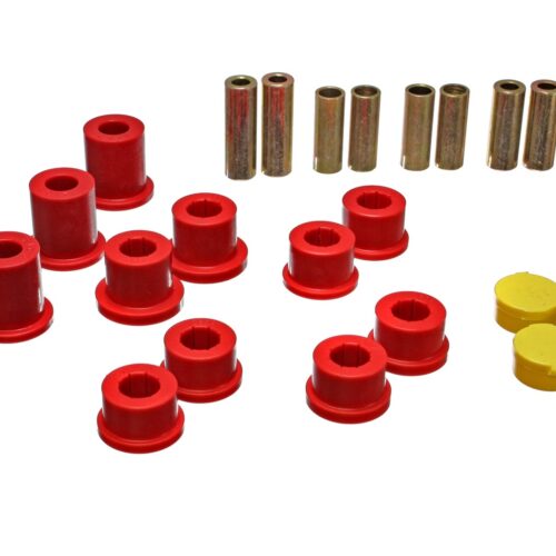 Mazda Miata Front Control Arm Bushing Set