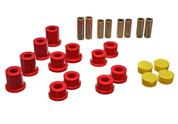Mazda Miata Front Control Arm Bushing Set