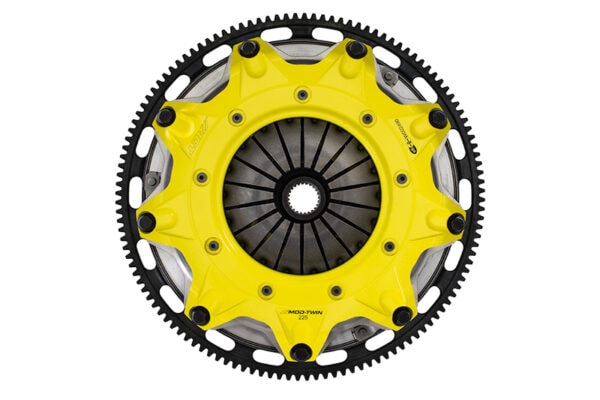 T1RS-S01 - Mod-Twin 225 HD Sprung Race - Image 4