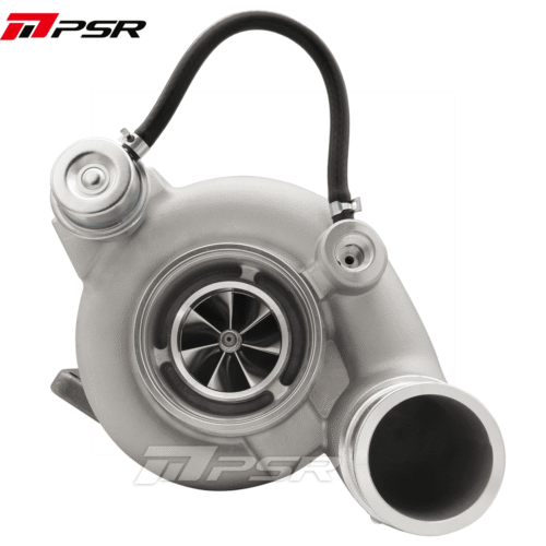 PSR 6067HE Stage 1 HE351CW Upgraded Turbo for 04.5-07 Dodge Ram 5.9L – Supercore