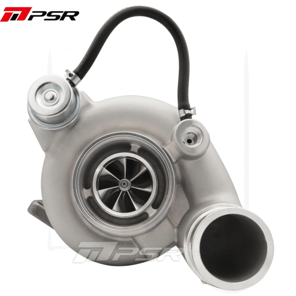 PSR 6067HE Stage 1 HE351CW Upgraded Turbo for 04.5-07 Dodge Ram 5.9L - Supercore