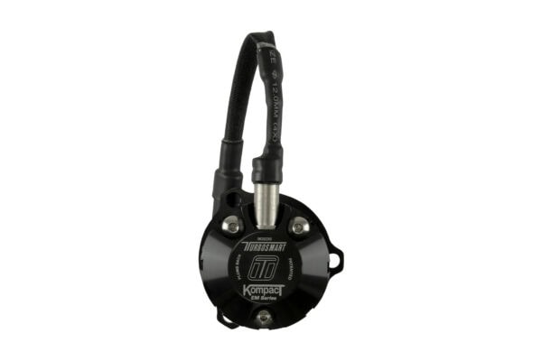 BOV Kompact EM PlumBack- VR7 (Camaro/Commodore/Insignia) - Image 4