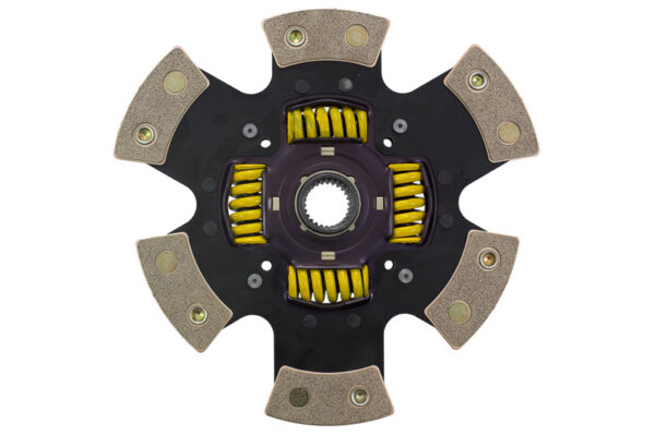 6266320 - 6 Pad Sprung Race Disc - Image 3