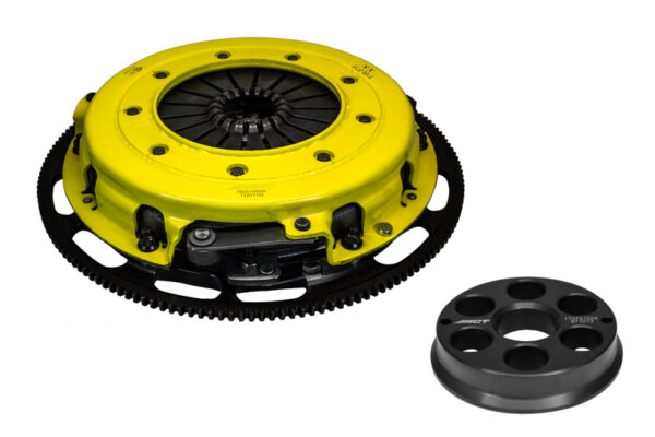 T1R-F11 - Twin Disc HD Race Kit - Image 2