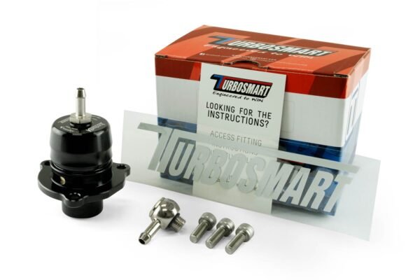 BOV Kompact Shortie - Dual Port - Image 5