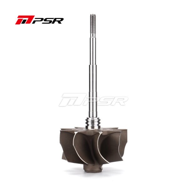 Turbine Wheel for PSR3584 GEN2 ONLY - Image 2