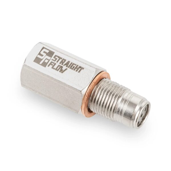 Lamda Sensor Adapter straight Euro5